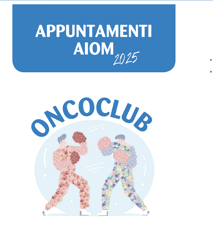Oncoclub 2025: Esofago e Stomaco